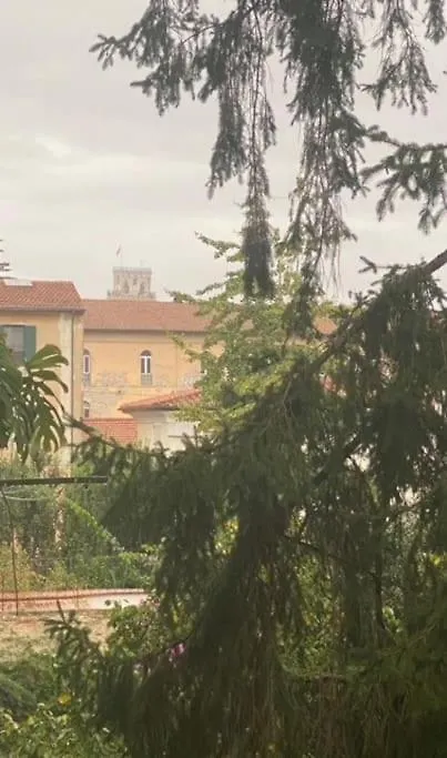 Windrose Risorgimento Suite Pisa Italy