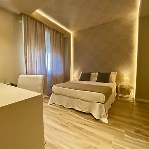 3* Bed & Breakfast Harmony House Prestige