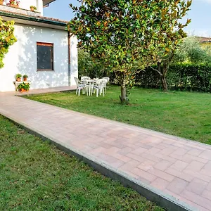Apartment Il Trammino, Pisa