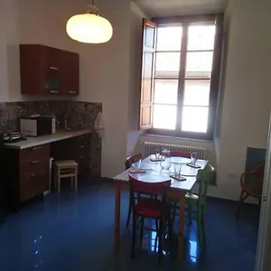 Apartment Tuscany And Tower, Pisa