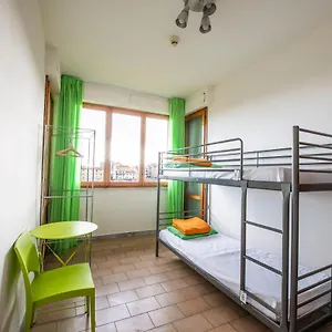  Vandrarhem Safestay
