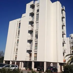 Residenza Cisanello Pensjonat