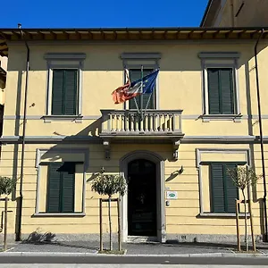 2* Bed & Breakfast Primavera