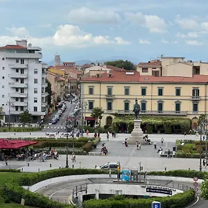 Bed & Breakfast Peace 2, Pisa