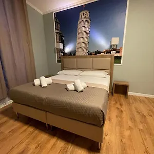 Gasthuis Titta & Ruffo, Pisa