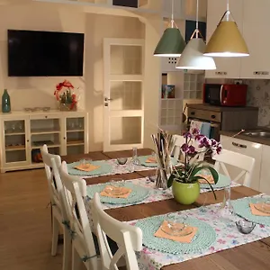 Bed & Breakfast Aurora, Pisa