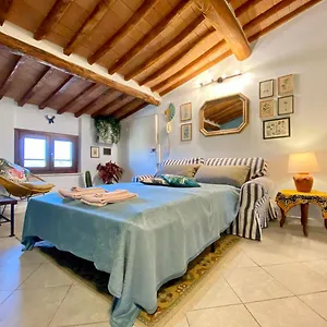 Mansarda Sulle Mura - Affitti Brevi Italia Pisa