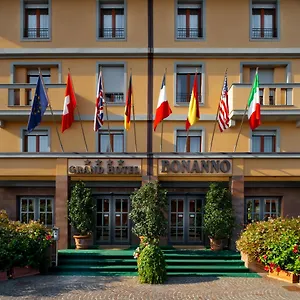 4* Hotell Grand Bonanno