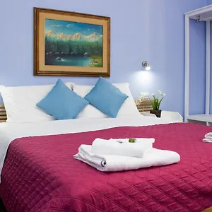 Bed & Breakfast Corso Italia, Pisa