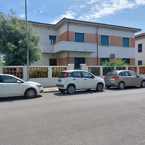 Bed & Breakfast Mehari, Pisa