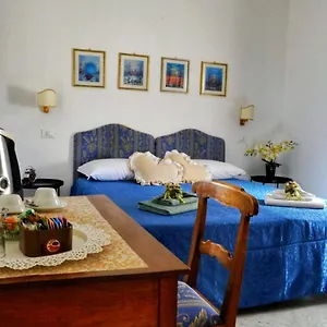 Bed & Breakfast Myosotis, Pisa