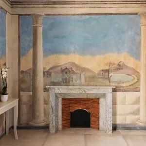 Gasthuis Prato Dei Miracoli Residenza D'epoca, Pisa