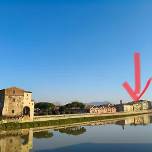 Lungarno 7 Pisa