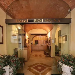 4* Szálloda Bologna