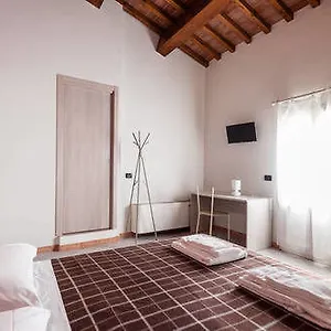 3* Bed & Breakfast Bianchi 64