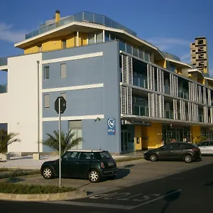 Konukevi Daglingegneri, Pisa