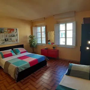 Francesca House Apartament