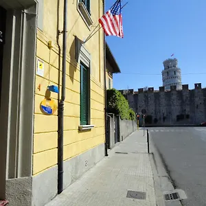 Vandrarhem Tower