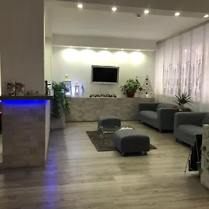 3* Hotell Capitol
