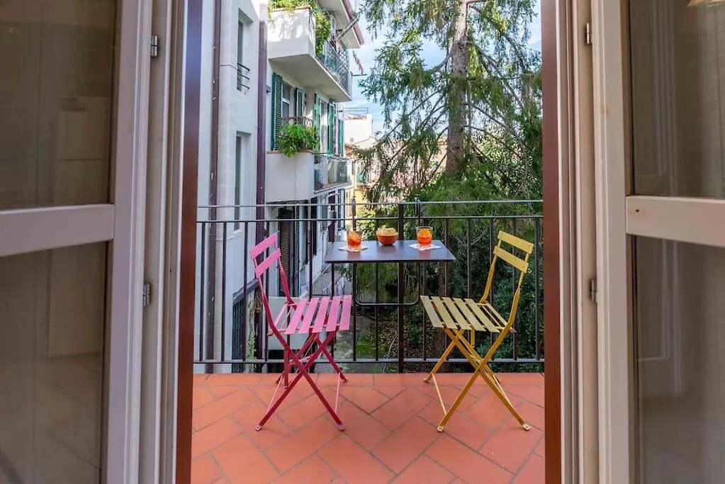 Apartment Windrose Risorgimento Suite Pisa Italy