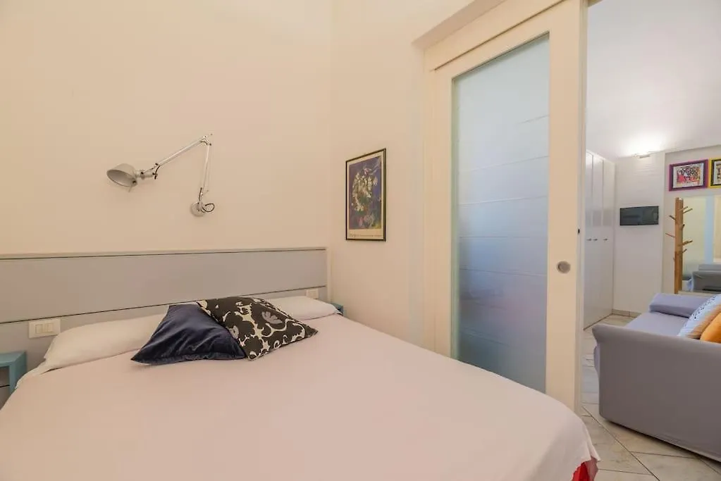 Windrose Risorgimento Suite Pisa 0*,  Italy