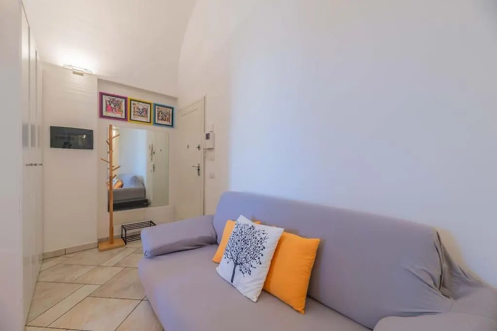 Windrose Risorgimento Suite Pisa Apartment