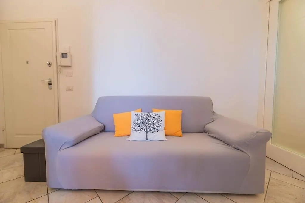 Apartment Windrose Risorgimento Suite Pisa