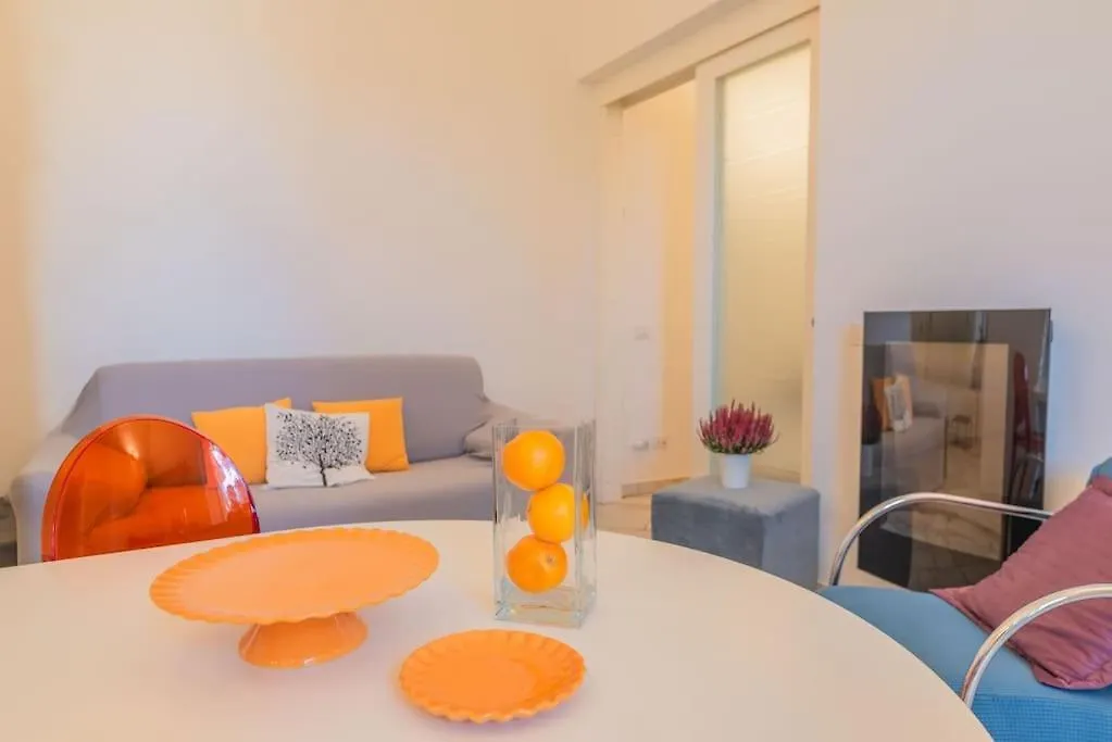 Windrose Risorgimento Suite Pisa Apartment
