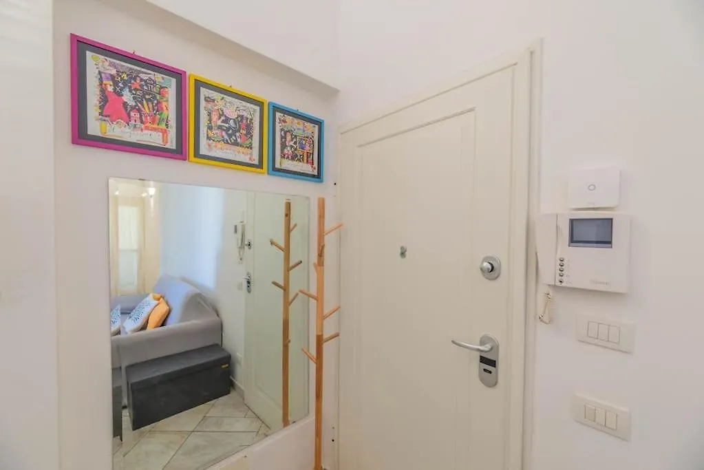 Apartment Windrose Risorgimento Suite Pisa