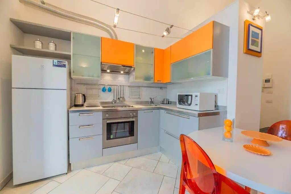 Apartment Windrose Risorgimento Suite Pisa