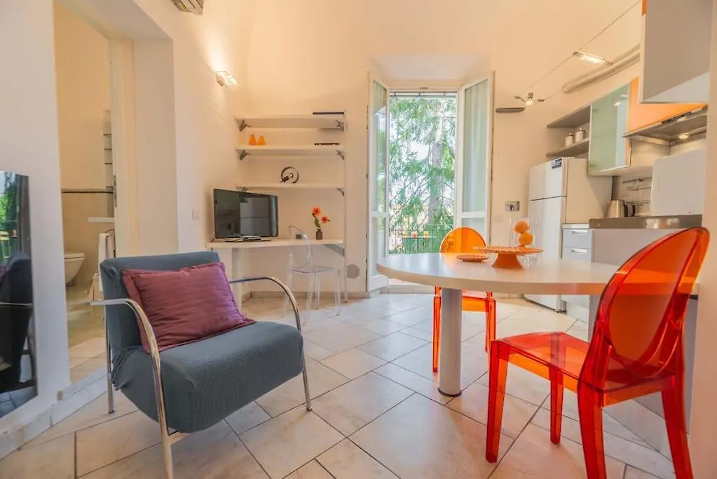 Windrose Risorgimento Suite Pisa