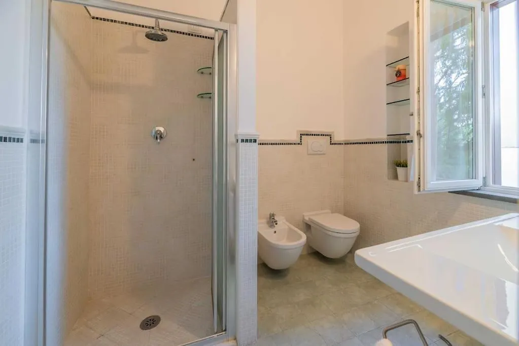 Windrose Risorgimento Suite Pisa