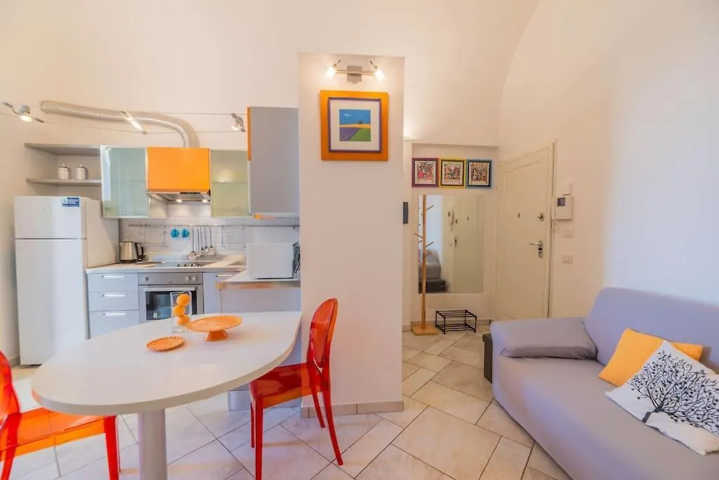 Windrose Risorgimento Suite Pisa 0*,