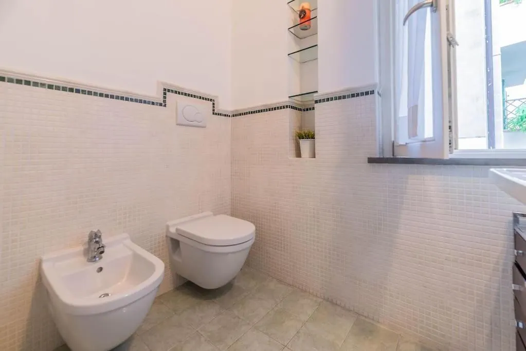 Windrose Risorgimento Suite Pisa Apartment