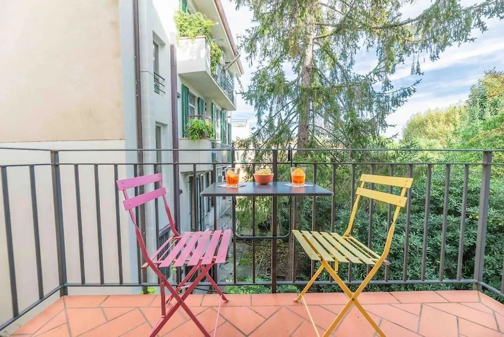Windrose Risorgimento Suite Pisa