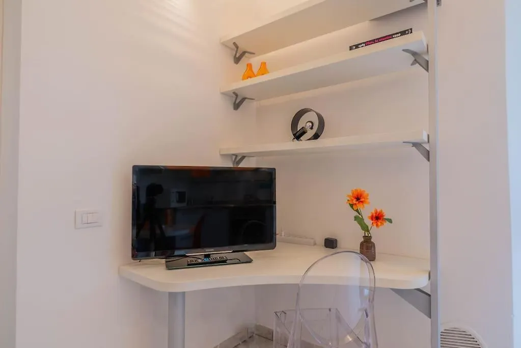 Windrose Risorgimento Suite Pisa