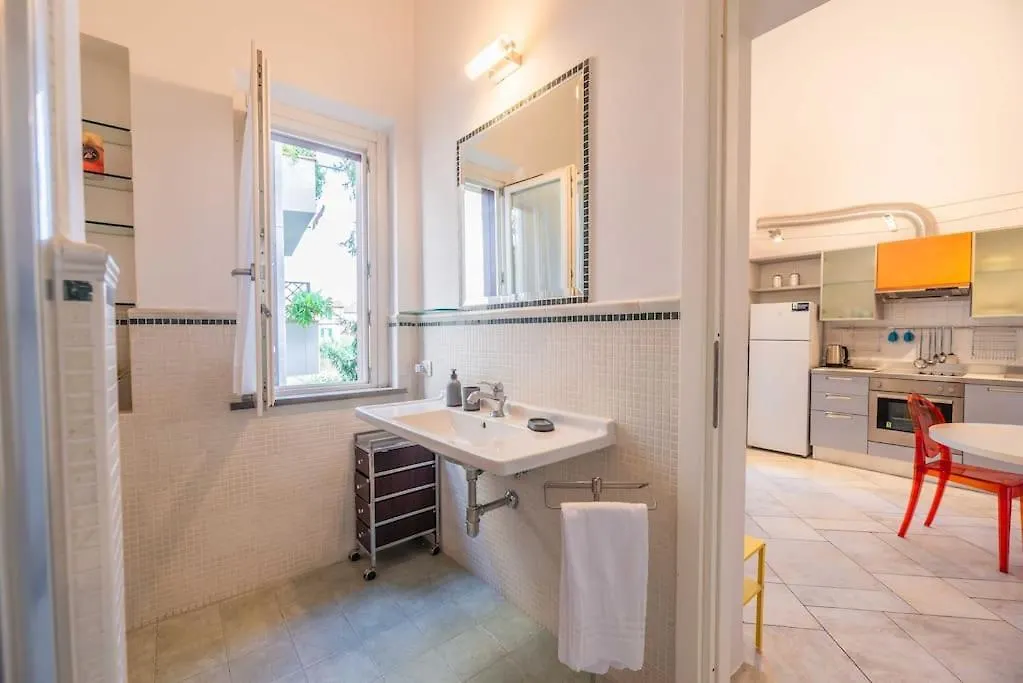 Apartment Windrose Risorgimento Suite Pisa